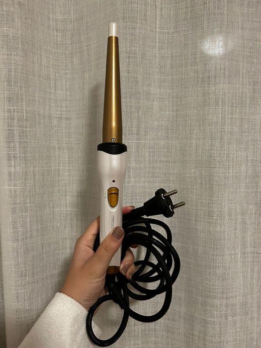 Alisador de cabelo Profi Care