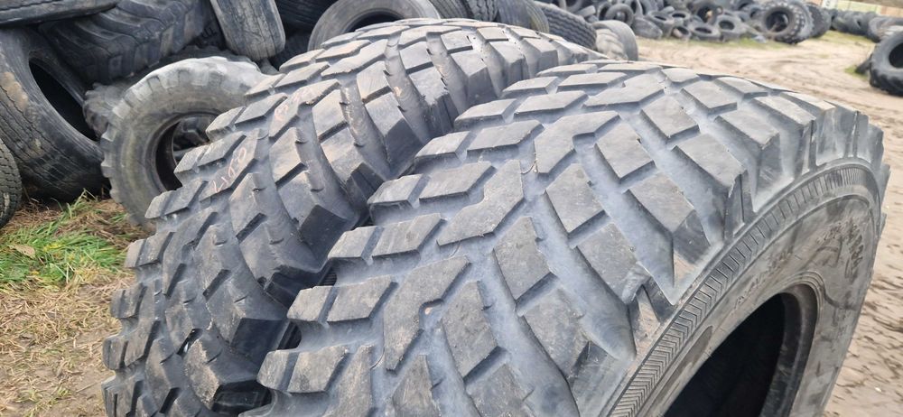 460/85r34 18.4r34, 18.4-34, 480/80r34 Nokian 80% bez napraw