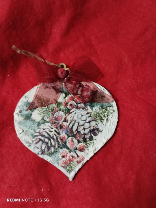 Decoração de natal