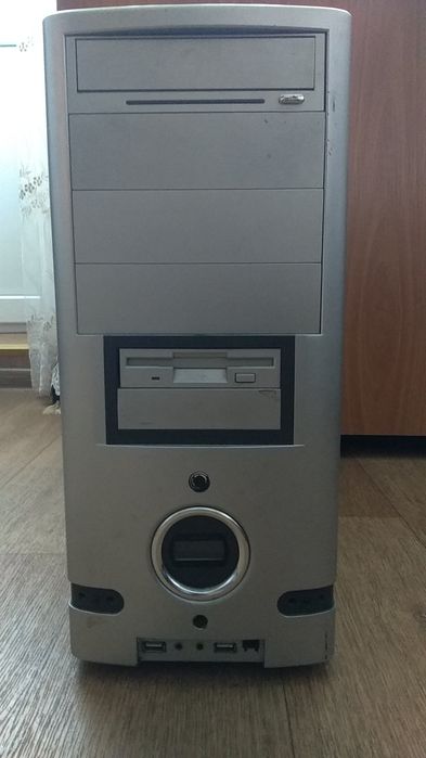 Продам компьютер