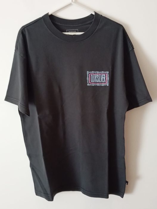 T Shirt Quicksilver