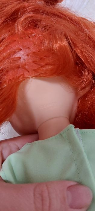 Кукла Мерида Дисней