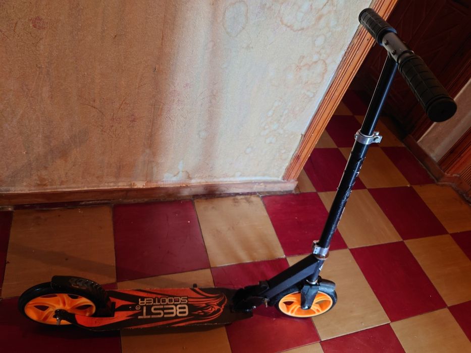 Самокат Best Scooter