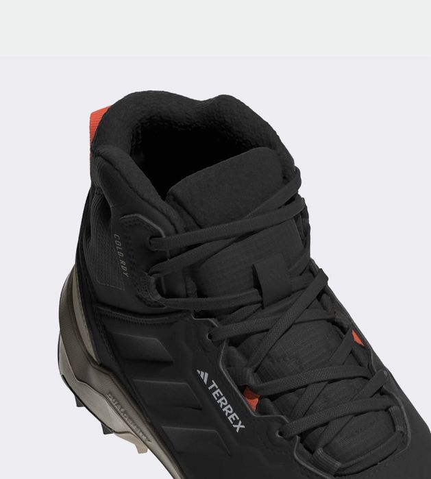 Оригінал Adidas Terrex AX4 Mid Beta Cold.Rdy/25,5см,26см,26,5см/до -20
