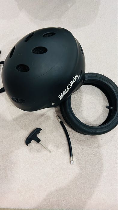 Acessórios  Xiaomi Trotinete