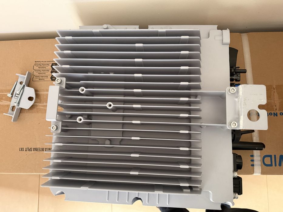 Inversor Huawei SUN2000-3KTL-L1