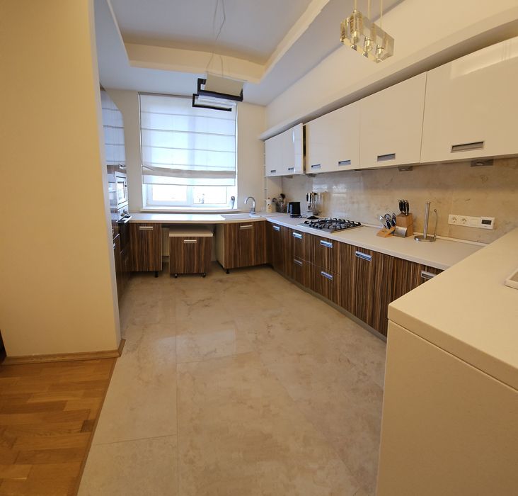 3-rooms apartment apartment by the address st. Franko Ivana ul (area 114 m²) - Atlanta.ua - photo 5