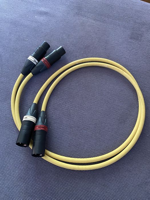 Interkonekt Xlr Belden Neutric