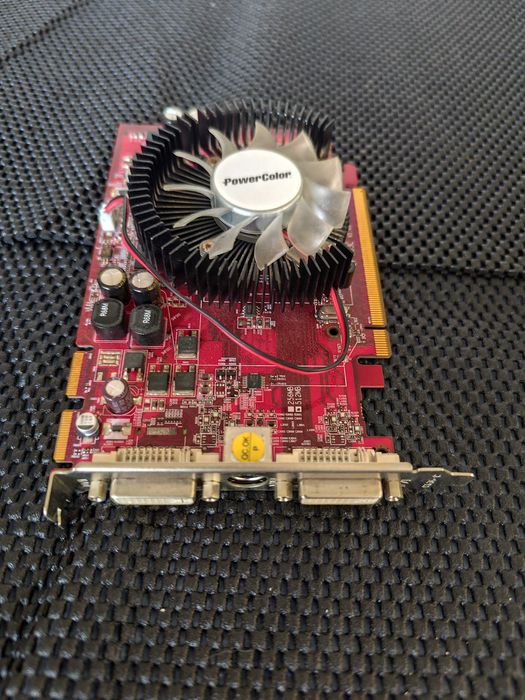 PC Antigo + Bundle para Upgrade