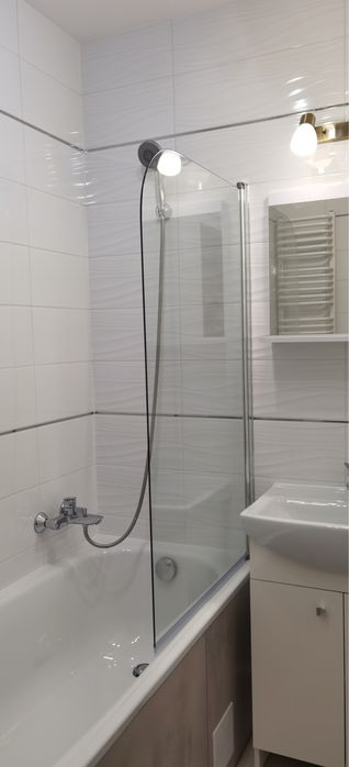 Jednoosobowy pokój przy SGGW - Widok 4