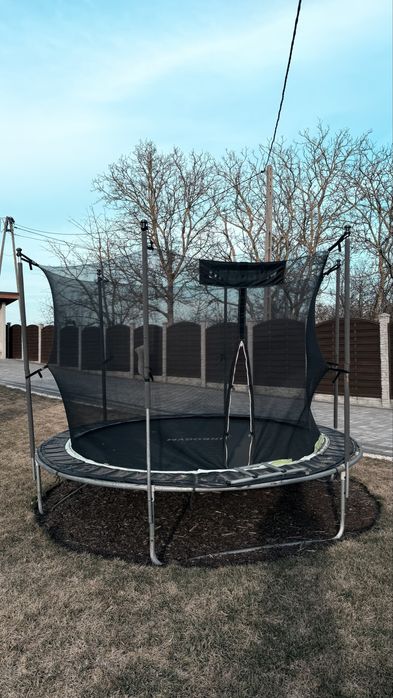 Trampolina 300cm  mozliwa dostawa
