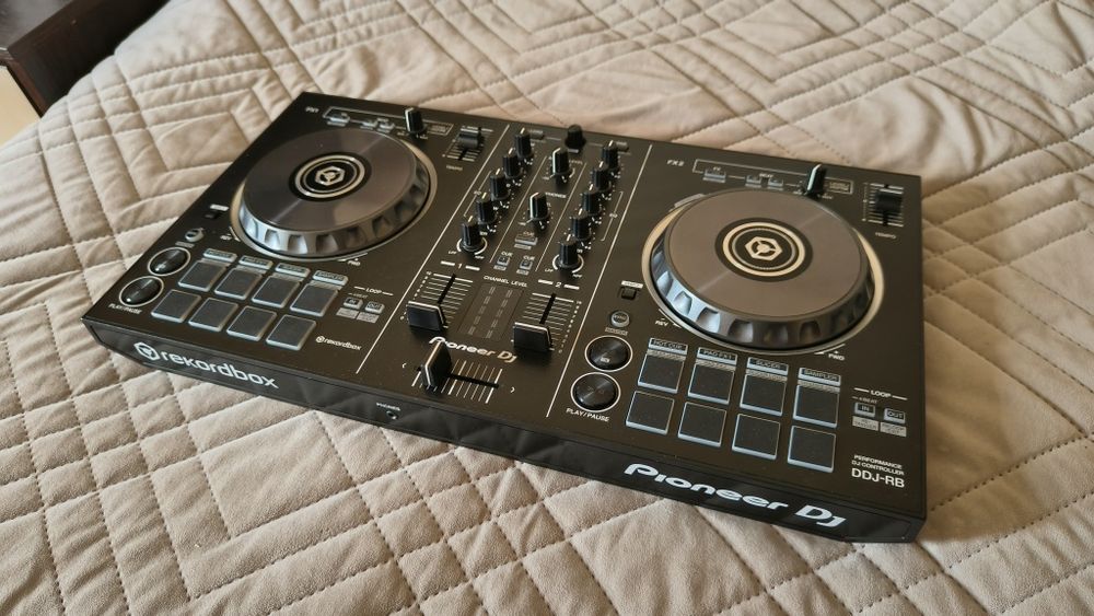pioneer ddj flx4 - Музыкальные инструменты на OLX.ua