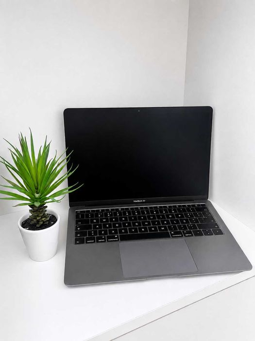 Apple MacBook Air 2018 Intel Core i5 8GB 128GB SSD – Usado | Garantia