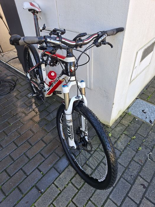 Merida ninety-six XT edition