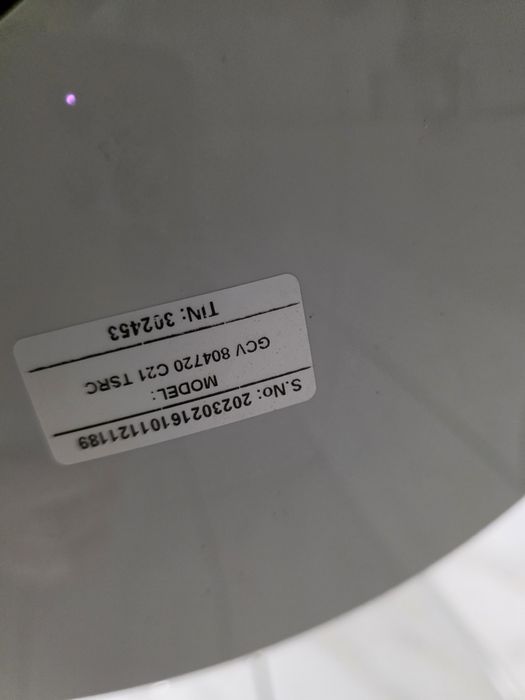 Sprzedam bojler Tesy