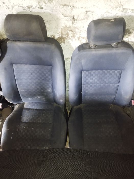 Продам сідушки з іномарки, стояли у ваз 2106