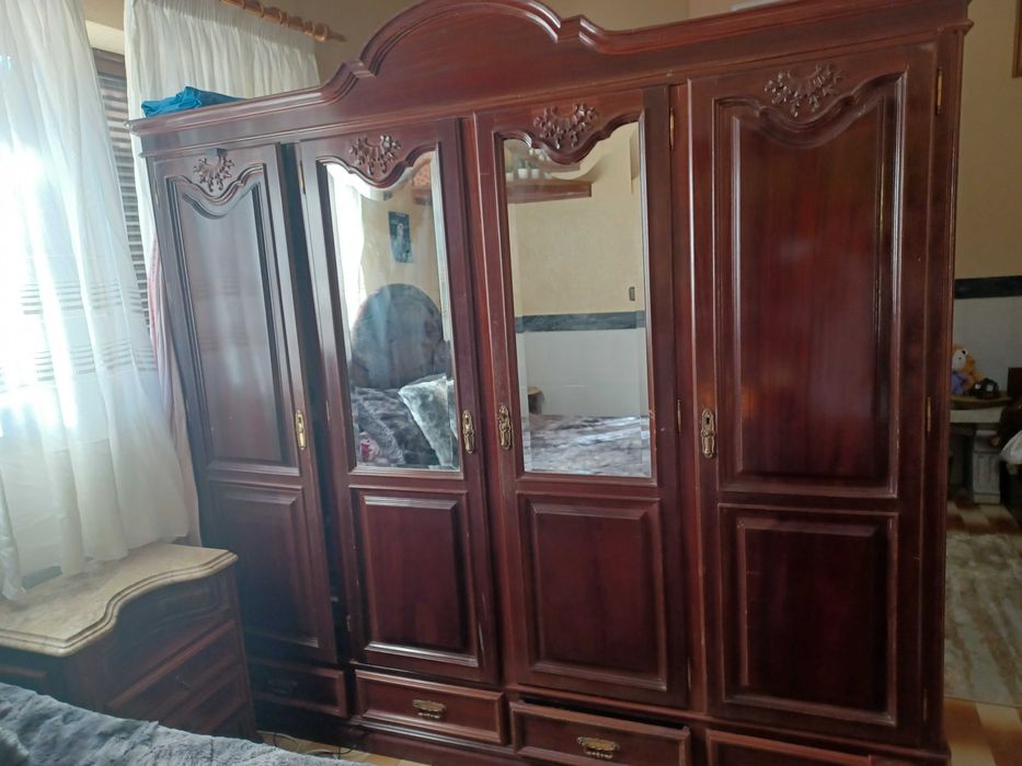 Quarto completo usado64550364191106122
