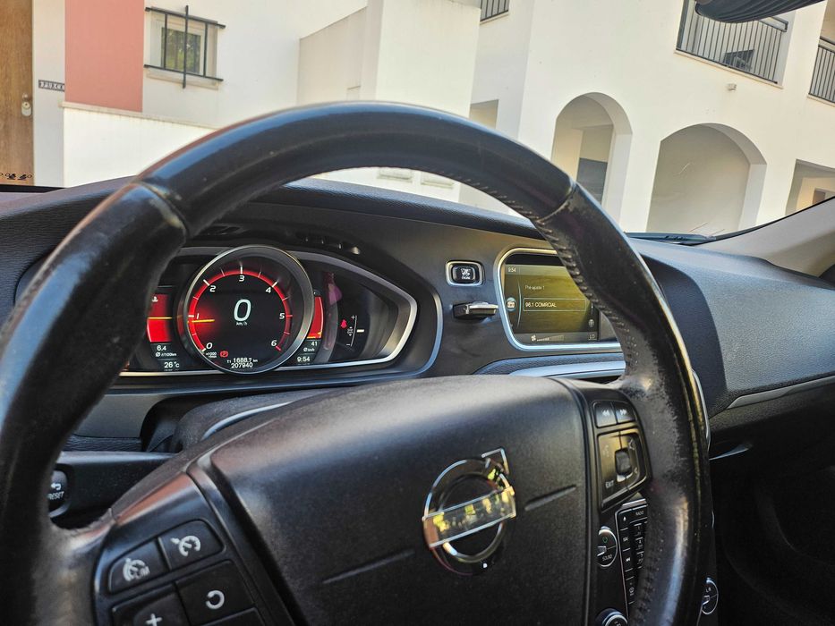 Vendo - Volvo V40