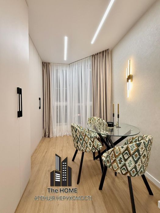 Продам 1к квартира, Мартинова 26, Софія Резиденс, 3 роки документам