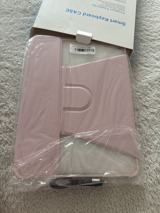 Чохол клавіатура Smart Keyboard CASE IPAD AIR