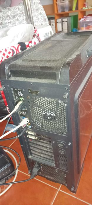 Pc Gamer I5 4670
