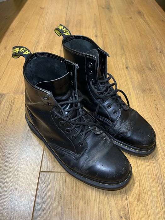 Оригінальні мартінси, чоловічі