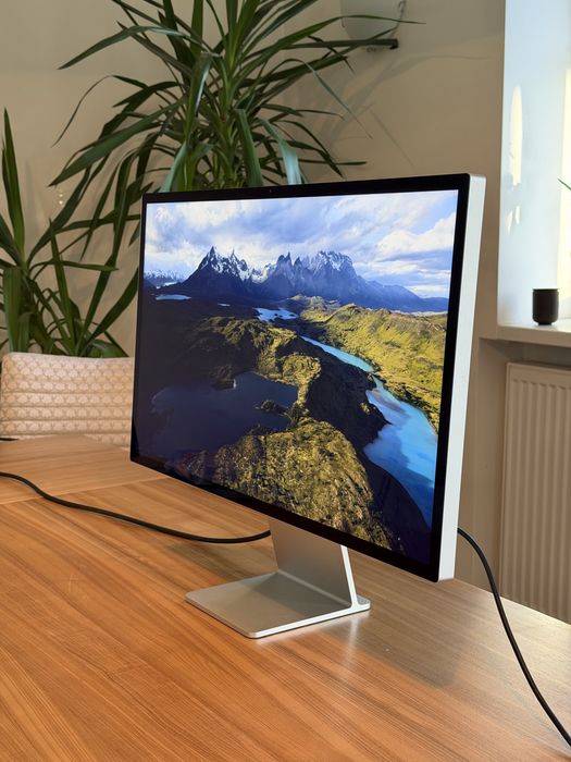 apple display 27 - Купить электронику Киевская область - Цены на