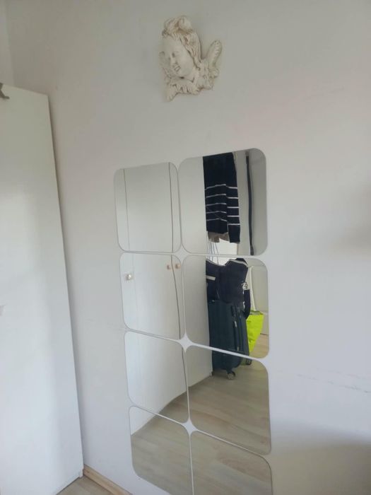 Pokój w mieszkaniu 3 pokojowym CENTRUM