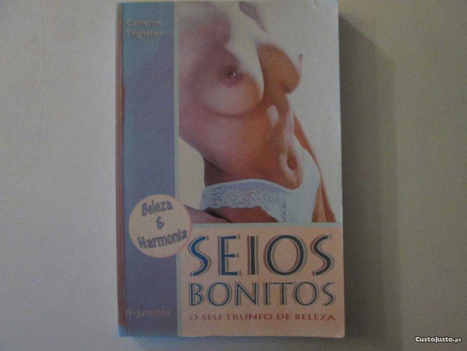 Seios bonitos- O seu trunfo de beleza- Catherine Tinghérian