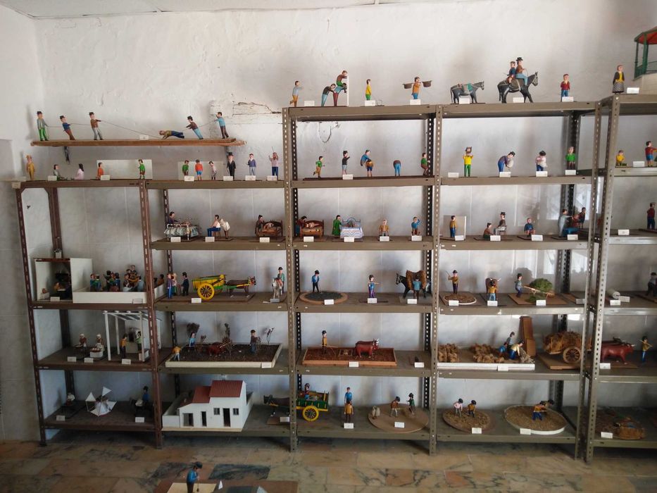 Coleção particular - Algarve rural