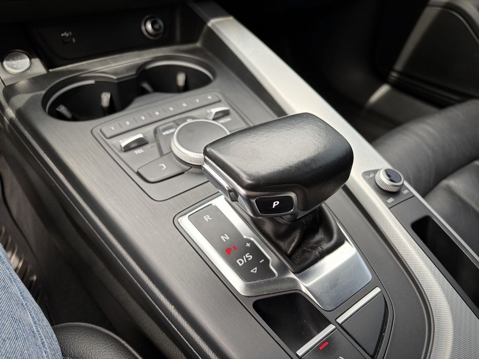 Audi A4 2017 VIN WAUDNAF47JA065150 фото оголошення 22 з 24