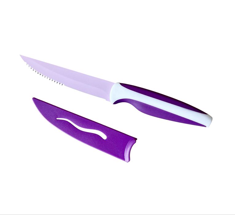 Ніж для мʼяса стейка / нож для мяса стейка Maxx Cutting Австрія