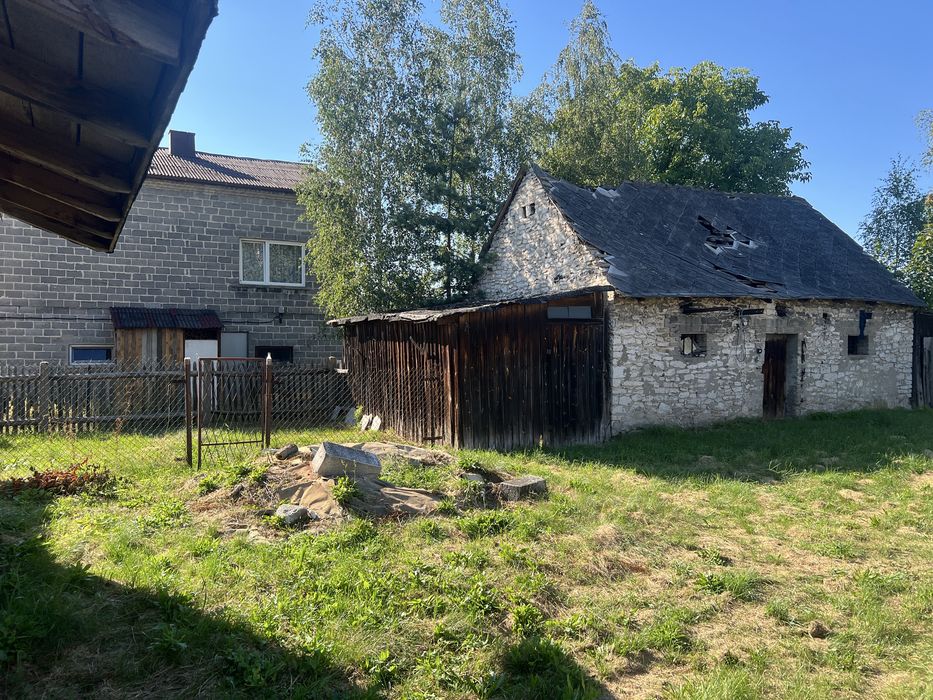 Dom – Zaborze - Widok 4