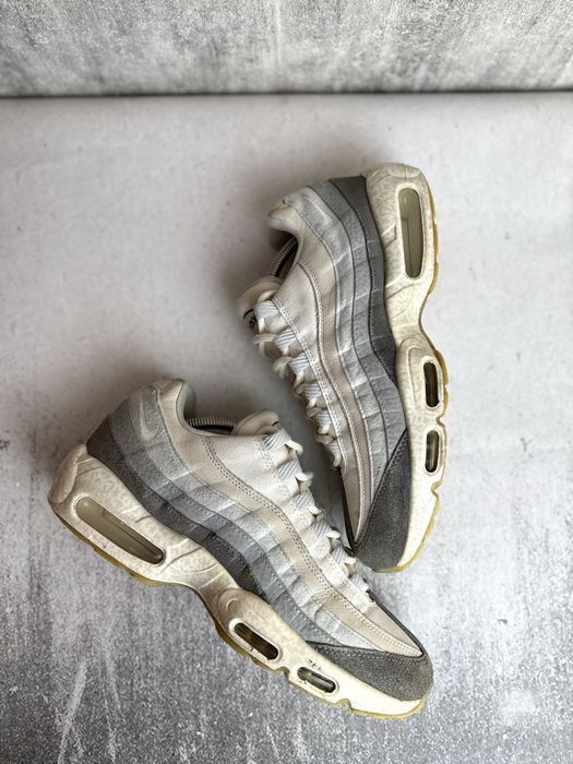 Кросівки чоловічі  Nike Air Max 95 44(28)