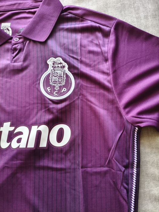 Camisola do FCPorto