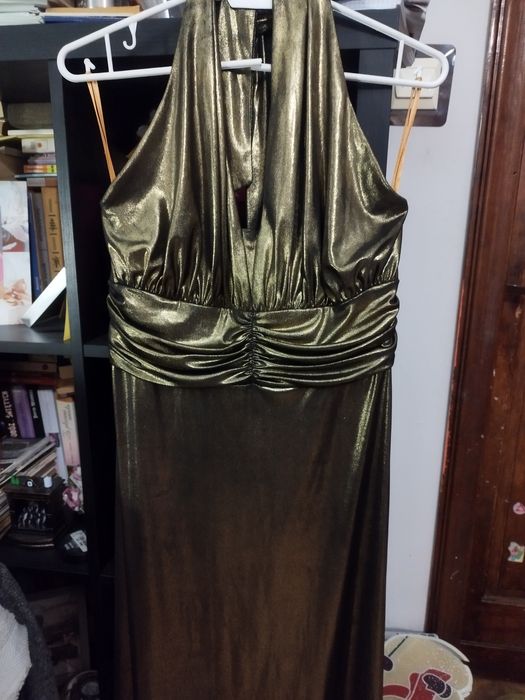 Sukienka rozm.40 wesele, sylwester,andrzejki