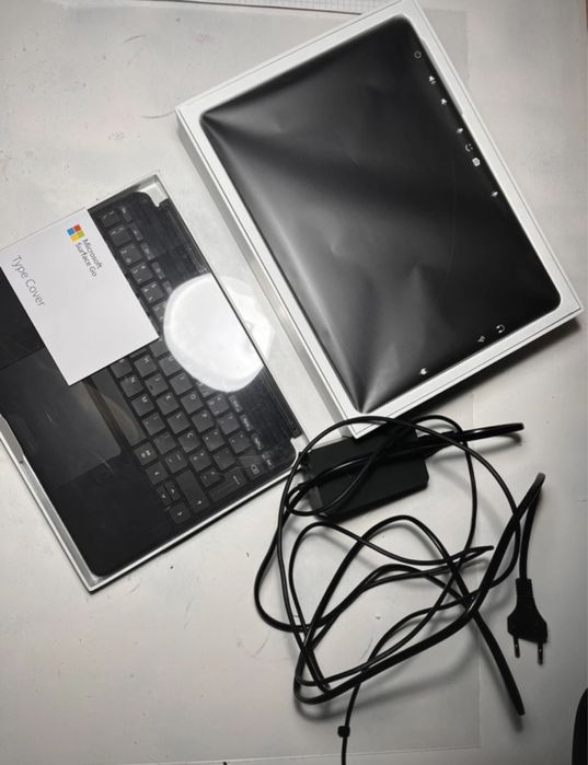 Microsoft Surface go 3