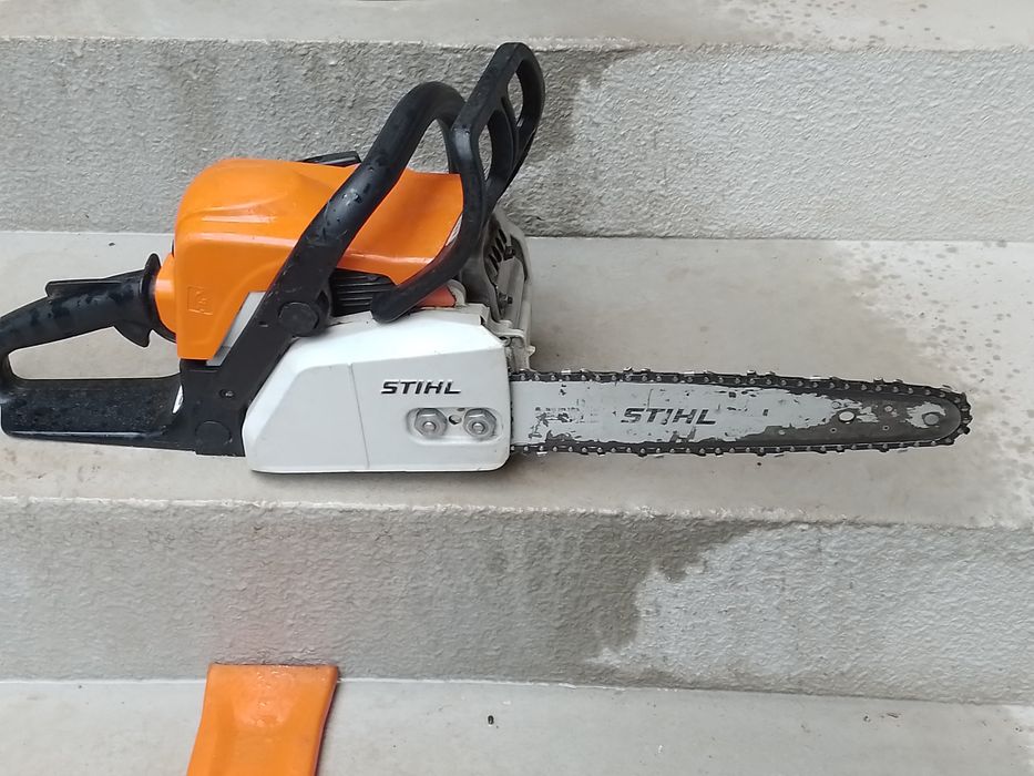 Sprzedam  stihla 180