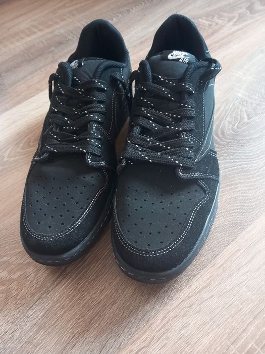 Buty młodzieżowe  Nike