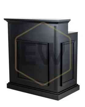 Mobiliário de Cabeleireiro Novo - Fábrica