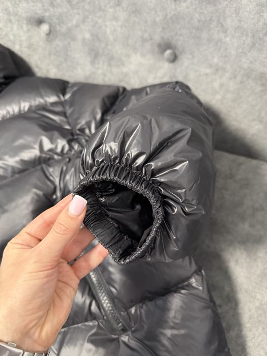 Пуховик H&M Premium