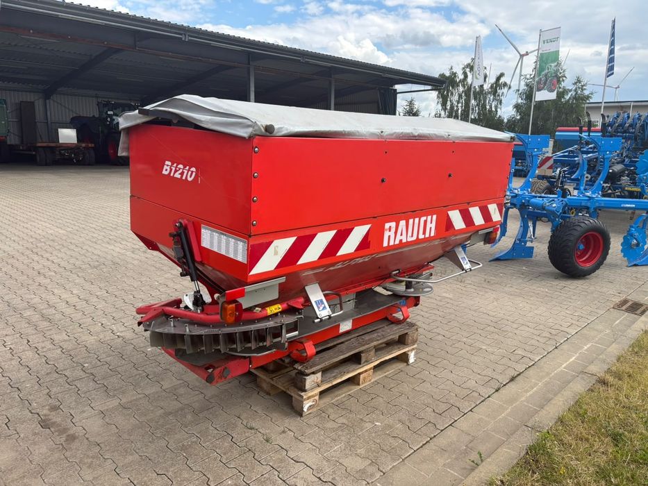 Rozsiewacz Rauch Anazone Alpha1132