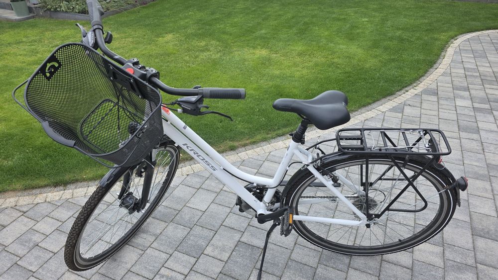 Rower KROSS trans 1.0