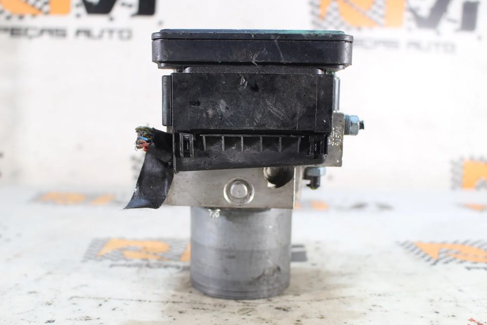 ABS BMW 5 (F10) | 09 - 16