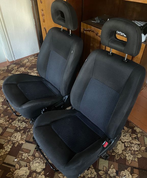 Сидіння.Сидушки.Аутлендер. Outlander