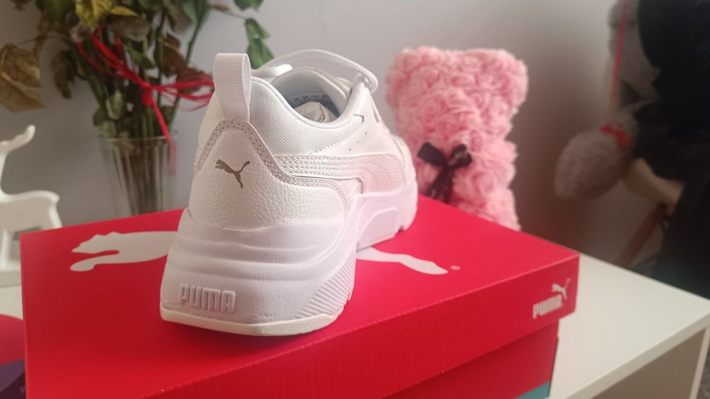 Sprzedam buty Puma nowe (nieużywane)