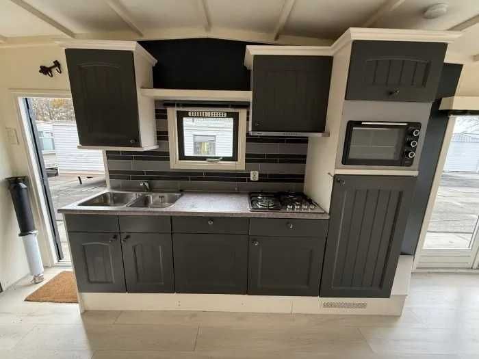 LINDA CASA COM 1 QUARTO