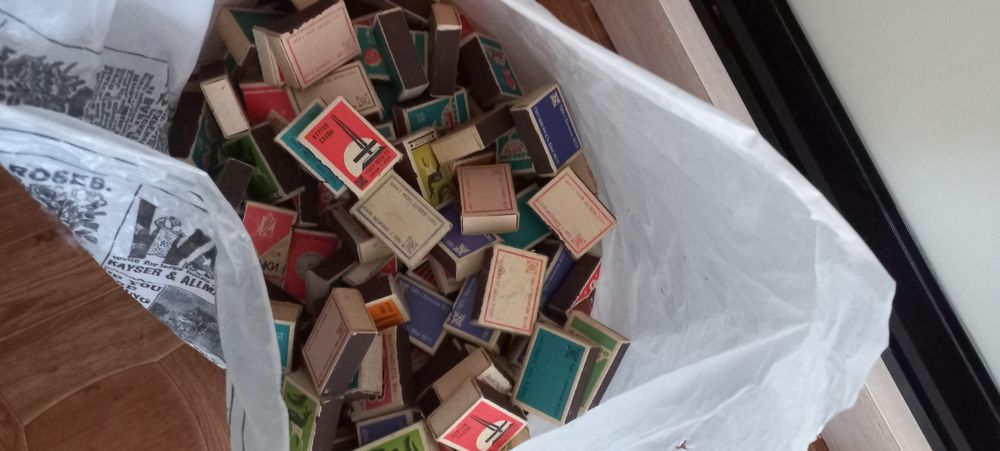 Продам сірники, спички