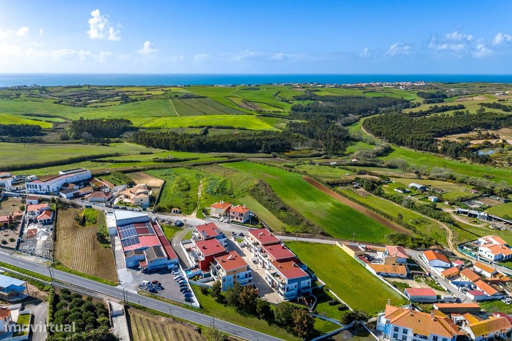 Apartamento T2 Duplex, S. Pedro da Cadeira