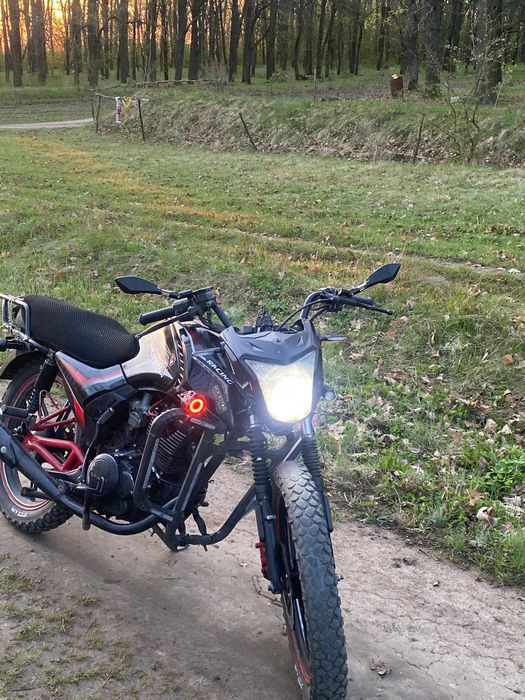 Продам Spark r12 150cc срочно